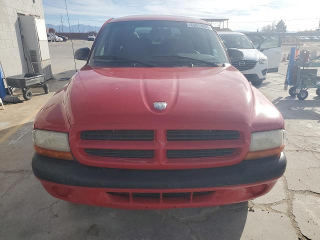 Photo 5 from auction – 2000 DODGE DURANGO with VIN 1B4HS28N4YF147212