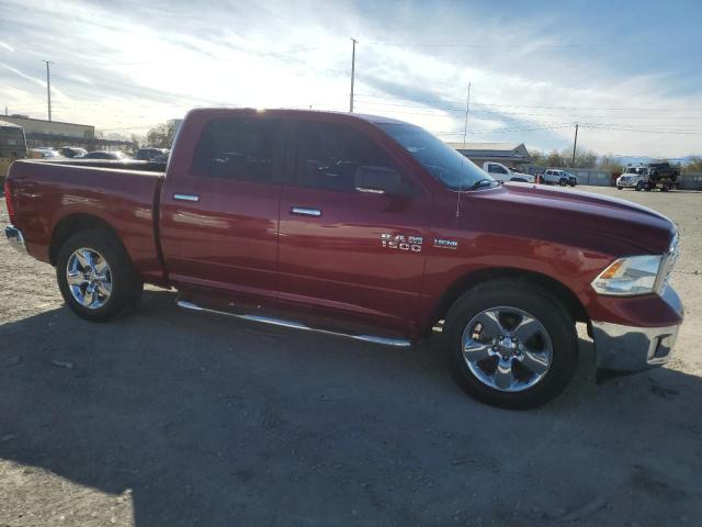 Снимка 4 от търг – 2014 RAM 1500 SLT с VIN 1C6RR6LT4ES384440