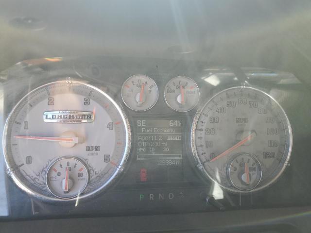 Photo 9 from auction – 2012 DODGE RAM 3500 L with VIN 3C63DRNL0CG137360