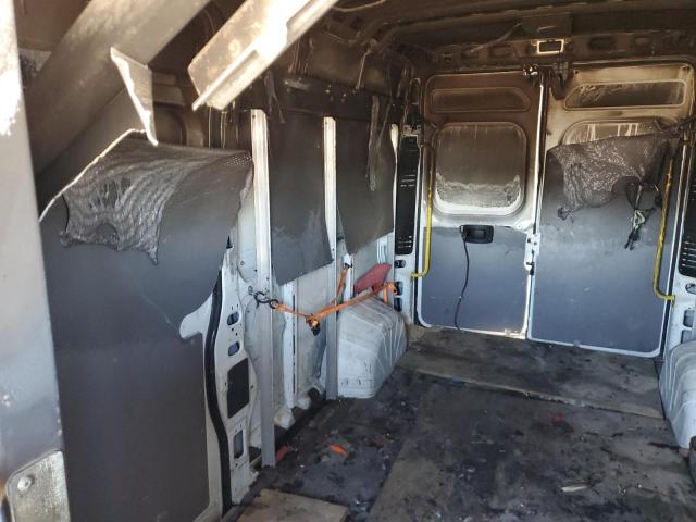Photo 11 from auction – 2018 RAM PROMASTER with VIN 3C6TRVDG0JE159138
