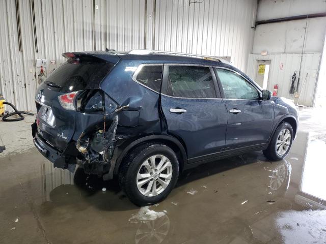 Photo 3 from auction – 2016 NISSAN ROGUE S with VIN KNMAT2MV9GP730598