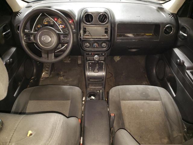 Photo 8 from auction – 2014 JEEP PATRIOT SP with VIN 1C4NJPBB7ED827665