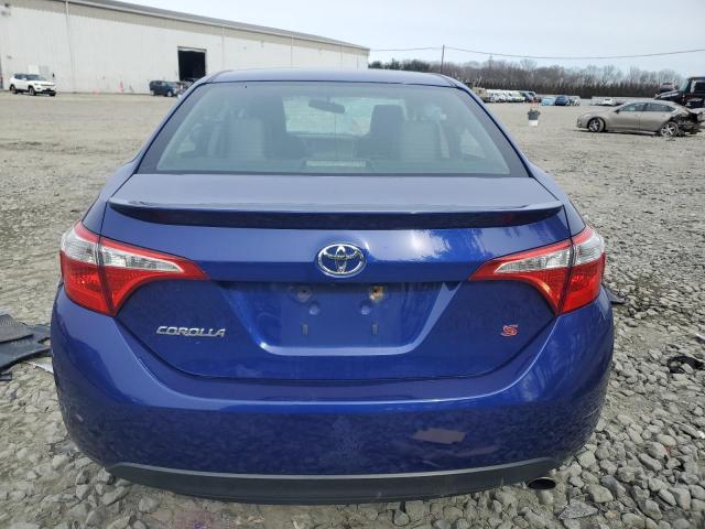 Photo 6 from auction – 2016 TOYOTA COROLLA L with VIN 2T1BURHE3GC743902