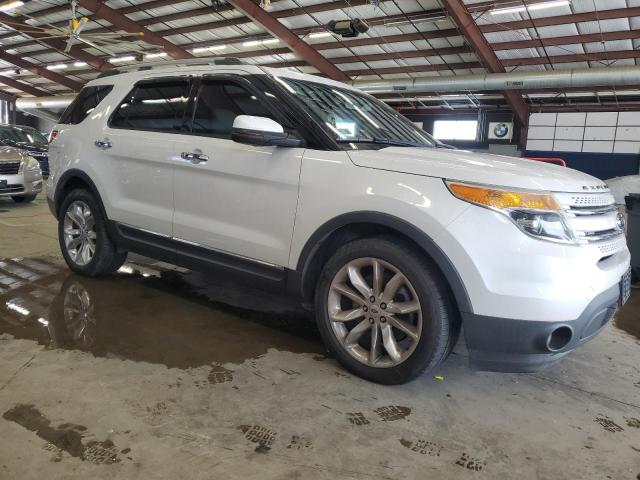 Photo 4 from auction – 2014 FORD EXPLORER L with VIN 1FM5K7F88EGB79050