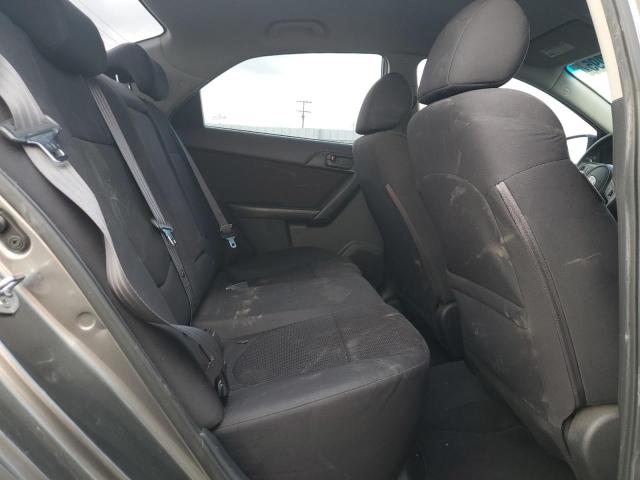 Photo 10 from auction – 2012 KIA FORTE EX with VIN KNAFU4A25C5494754