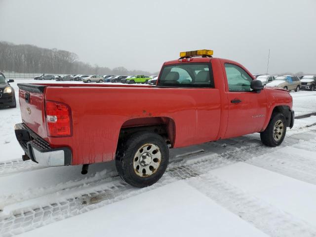 Photo 3 from auction – 2012 CHEVROLET SILVERADO with VIN 1GCNCPEX5CZ167076