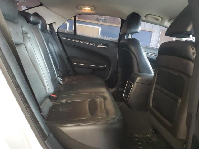 Photo 10 from auction – 2015 CHRYSLER 300 LIMITE with VIN 2C3CCAAG6FH920973