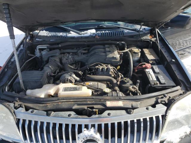 Photo 12 from auction – 2007 MERCURY MOUNTAINEE with VIN 4M2EU47E27UJ20396