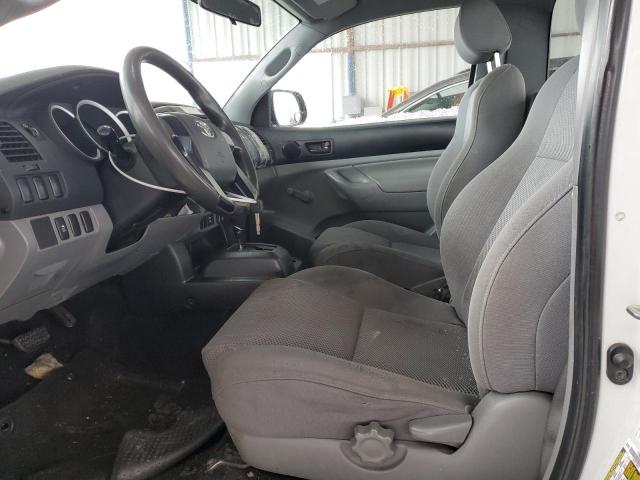 Photo 7 from auction – 2014 TOYOTA TACOMA with VIN 5TFNX4CN2EX037372