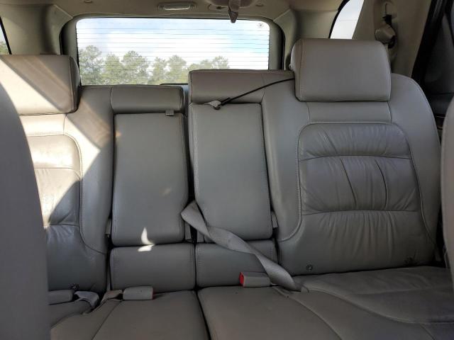 Снимка 10 от търг – 2005 BUICK RENDEZVOUS с VIN 3G5DA03E15S559005