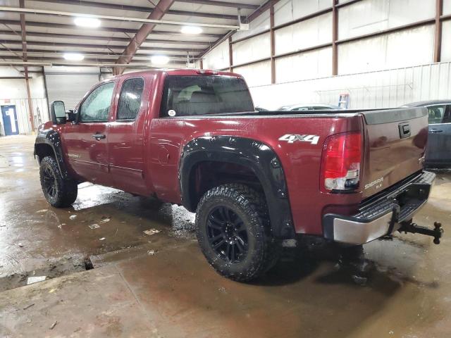Photo 2 from auction – 2008 GMC SIERRA K15 with VIN 2GTEK19J081339780