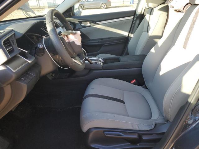 Photo 7 from auction – 2018 HONDA CIVIC EX with VIN 19XFC2F71JE035933