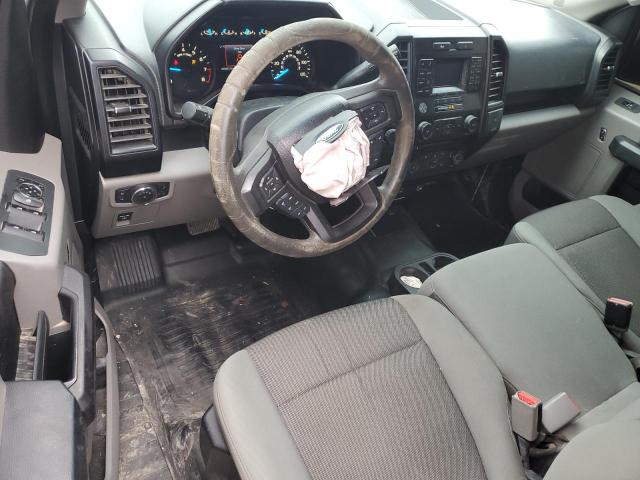 Photo 8 from auction – 2015 FORD F150 SUPER with VIN 1FTEX1C81FFC90506