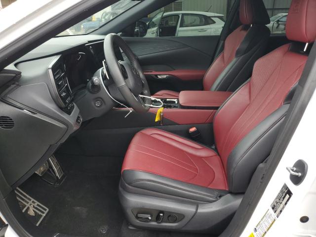 Photo 7 from auction – 2023 LEXUS RX 350 BAS with VIN 2T2BAMCA4PC019258