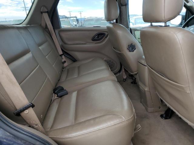 Photo 11 from auction – 2002 FORD ESCAPE XLT with VIN 1FMYU04112KC77110