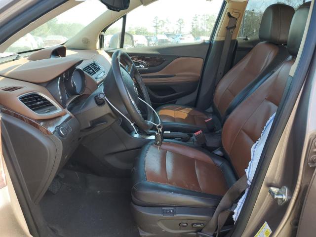 Photo 7 from auction – 2014 BUICK ENCORE PRE with VIN KL4CJDSB8EB694202