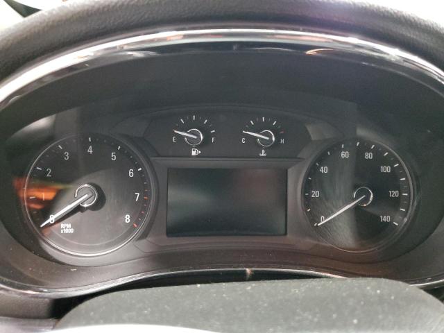 Photo 9 from auction – 2020 BUICK ENCORE PRE with VIN KL4CJASB2LB033101