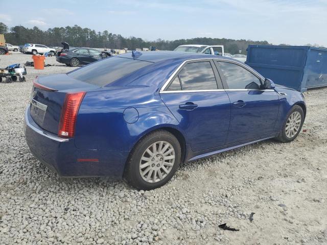 Photo 3 from auction – 2012 CADILLAC CTS with VIN 1G6DE5E56C0135186