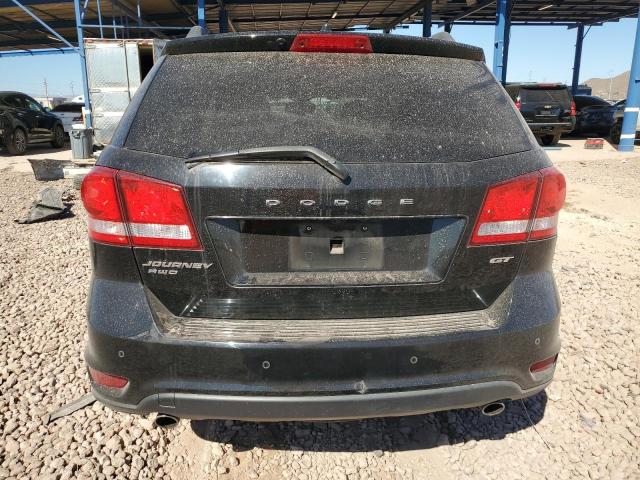 Photo 6 from auction – 2017 DODGE JOURNEY GT with VIN 3C4PDDEG9HT616357