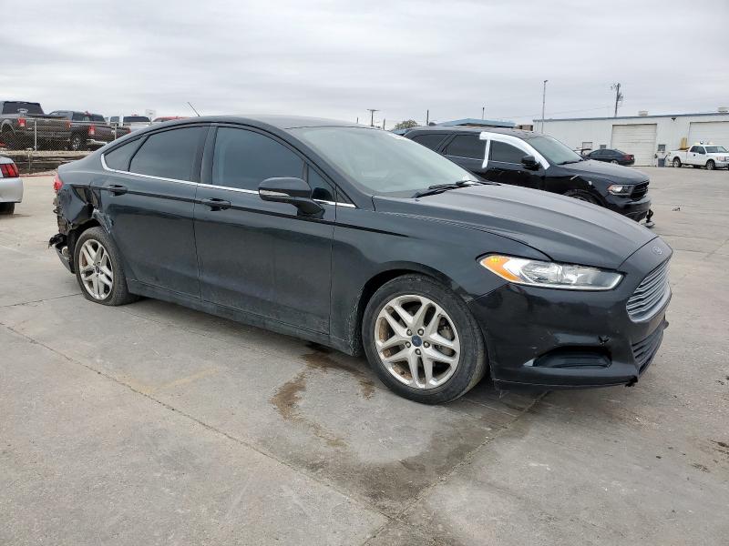 Photo 4 from auction – 2015 FORD FUSION SE with VIN 3FA6P0HD5FR237904