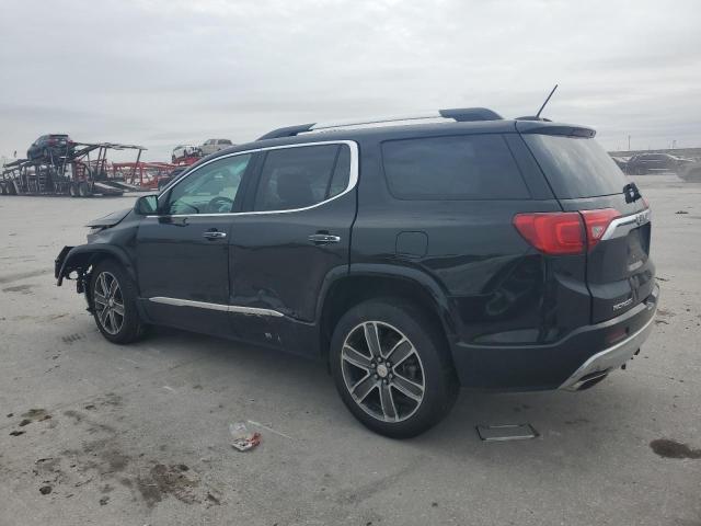 Photo 2 from auction – 2017 GMC ACADIA DEN with VIN 1GKKNPLS8HZ232101