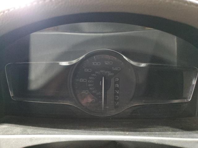 Photo 9 from auction – 2012 LINCOLN MKX with VIN 2LMDJ8JK5CBL04540