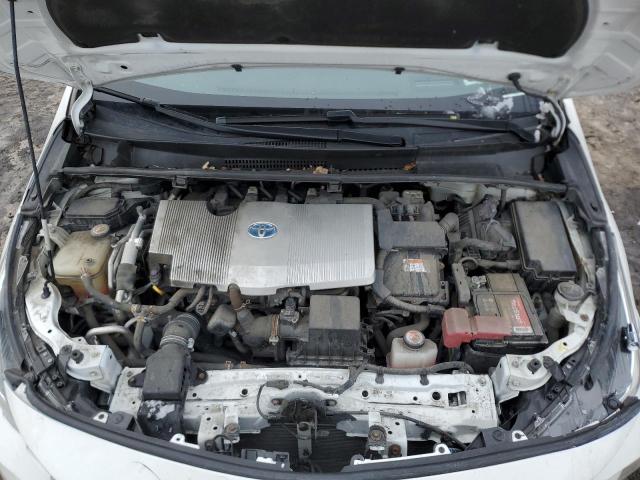 Photo 11 from auction – 2017 TOYOTA PRIUS PRIM with VIN JTDKARFP2H3044767