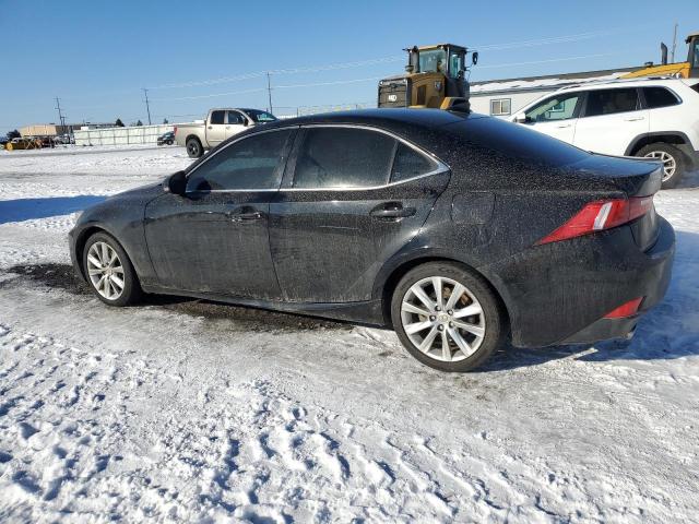 Photo 2 from auction – 2014 LEXUS IS 250 with VIN JTHBF1D23E5030661