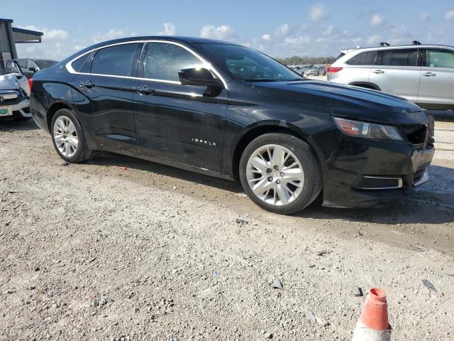 Photo 4 from auction – 2019 CHEVROLET IMPALA LS with VIN 2G11Y5SA6K9101478