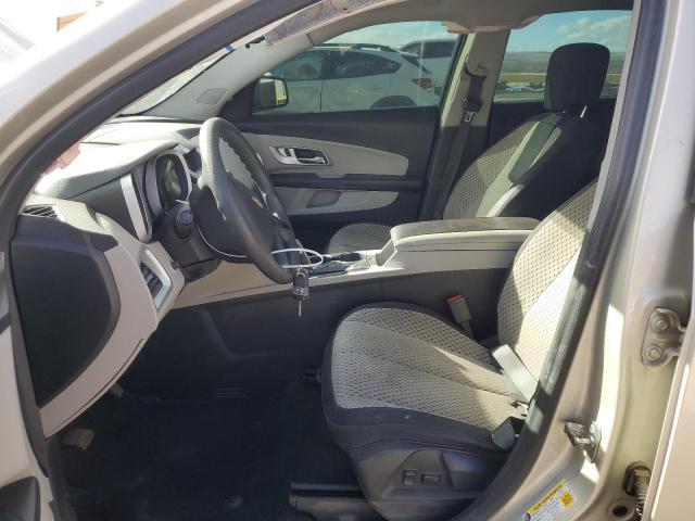 Photo 7 from auction – 2015 CHEVROLET EQUINOX LS with VIN 1GNFLEEK2FZ141740