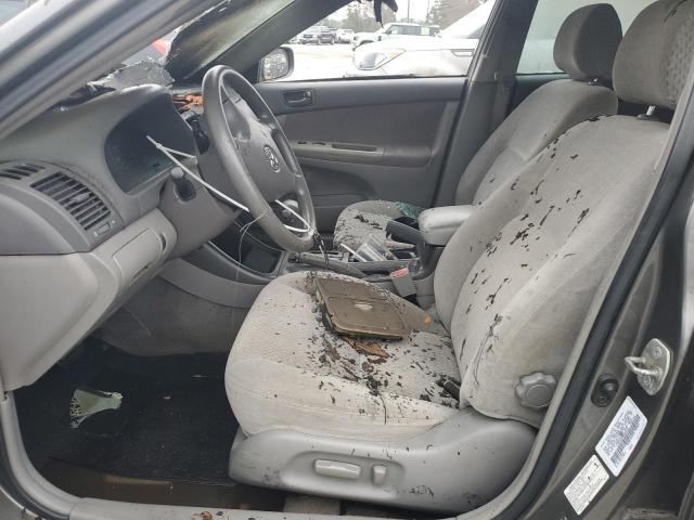 Photo 7 from auction – 2003 TOYOTA CAMRY LE with VIN 4T1BE32K53U658352