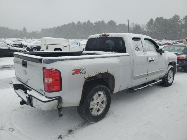 Photo 3 from auction – 2013 CHEVROLET SILVERADO with VIN 1GCRKSE70DZ161730