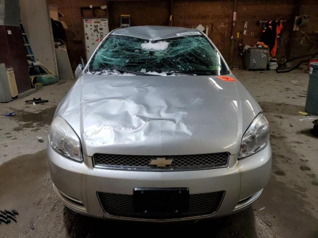 Photo 5 from auction – 2013 CHEVROLET IMPALA LT with VIN 2G1WB5E37D1143809