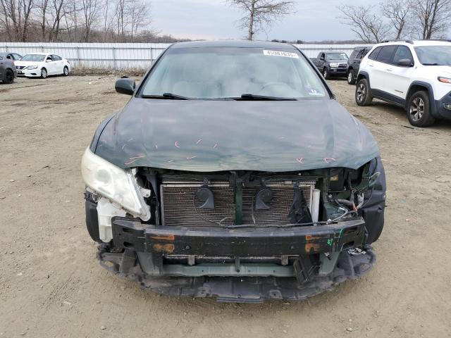 Photo 5 from auction – 2011 TOYOTA CAMRY BASE with VIN 4T1BF3EK0BU704208