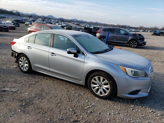 Photo 4 from auction – 2015 SUBARU LEGACY 2.5 with VIN 4S3BNAF67F3071456