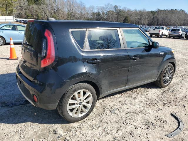 Photo 3 from auction – 2017 KIA SOUL + with VIN KNDJP3A56H7437354