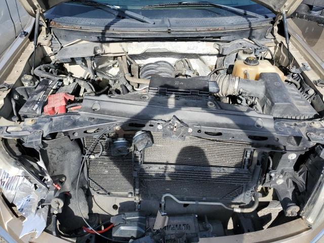 Photo 11 from auction – 2012 FORD F150 SUPER with VIN 1FTFW1EF5CFB44348