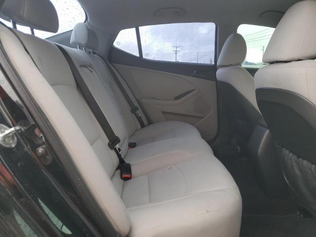 Photo 10 from auction – 2015 KIA OPTIMA LX with VIN 5XXGM4A71FG419083