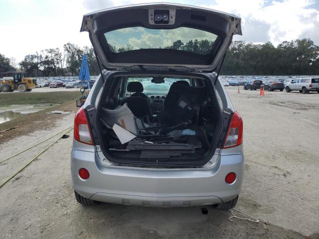 Photo 6 from auction – 2013 CHEVROLET CAPTIVA LT with VIN 3GNAL3EK2DS578825