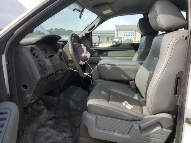 Photo 7 from auction – 2014 FORD F150 SUPER with VIN 1FTEX1CM4EFB18174