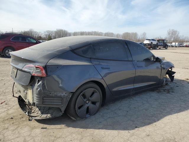 Photo 3 from auction – 2023 TESLA MODEL 3 with VIN 5YJ3E1EA2PF627347