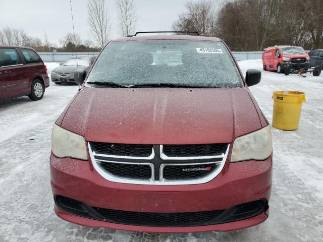 Photo 5 from auction – 2011 DODGE GRAND CARA with VIN 2D4RN4DG9BR730265