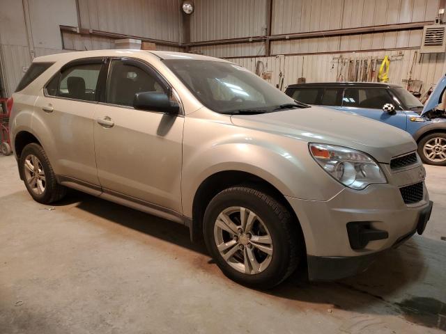 Photo 4 from auction – 2012 CHEVROLET EQUINOX LS with VIN 2GNALBEK8C1312942