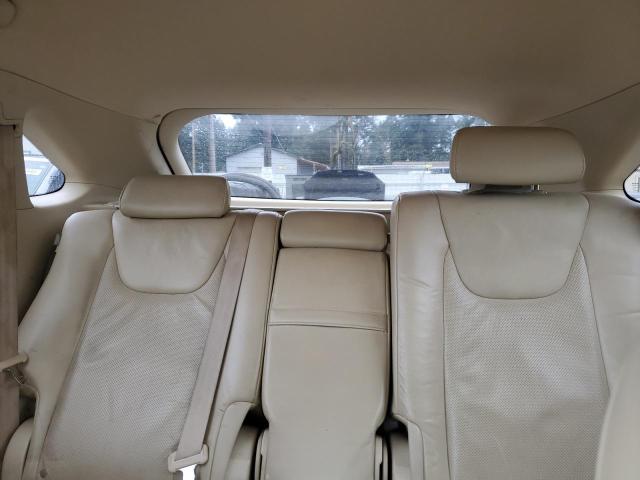 Photo 10 from auction – 2010 LEXUS RX 350 with VIN 2T2BK1BA4AC016834