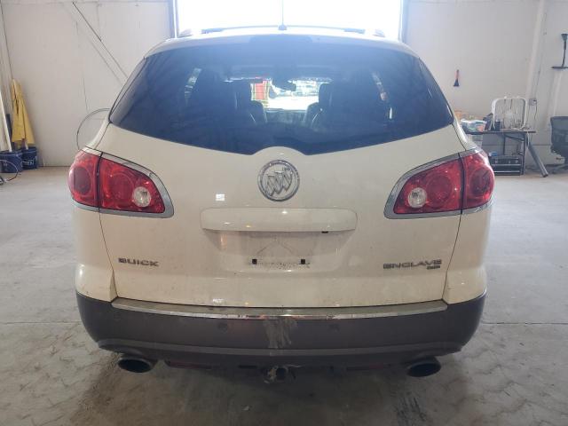 Снимка 6 от търг – 2012 BUICK ENCLAVE с VIN 5GAKVCEDXCJ135400