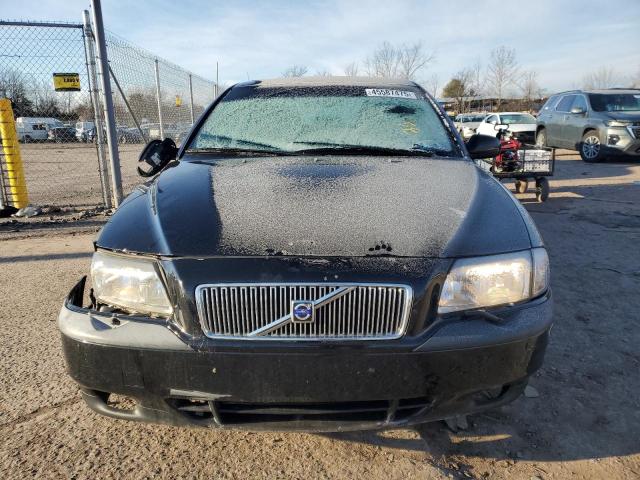 Photo 5 from auction – 2001 VOLVO S80 with VIN YV1TS94D711187901