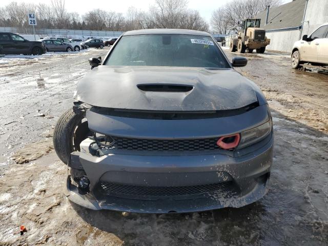 Photo 5 from auction – 2017 DODGE CHARGER R/ with VIN 2C3CDXGJ1HH602202