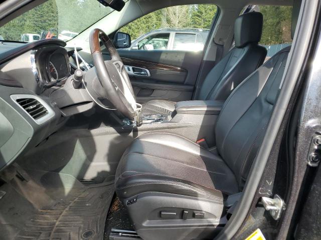 Photo 7 from auction – 2015 GMC TERRAIN DE with VIN 2GKFLZE34F6363656