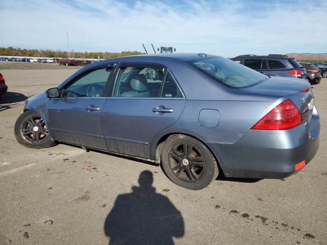 Photo 2 from auction – 2007 HONDA ACCORD EX with VIN 1HGCM56857A150347