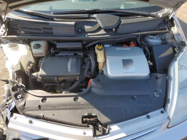 Photo 11 from auction – 2009 TOYOTA PRIUS with VIN JTDKB20U793521164